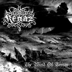 Kenaz - The Wind of Terror