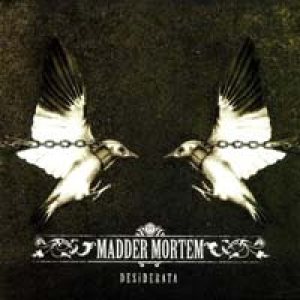 Madder Mortem - Hangman Lyrics