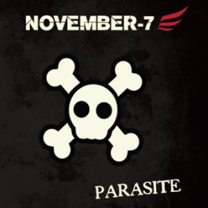 November-7 - Parasite
