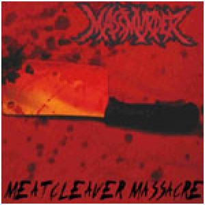 Massmurder - Meatcleaver Massacre