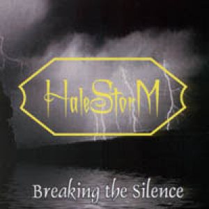 Halestorm - Breaking the Silence