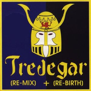 Tredegar - Remix and Rebirth
