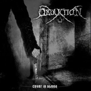 Obduktion - Cover in Blood