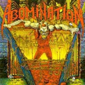 Abomination - Abomination
