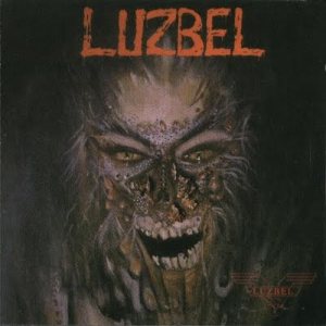 Luzbel - Luzbel