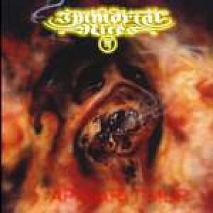 Immortal Rites - A Fire From Eastern