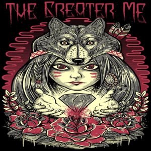 The Greater Me - Blood Diamonds
