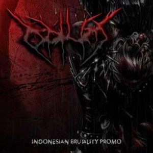 Opium - Indonesian Brutality Promo 2009