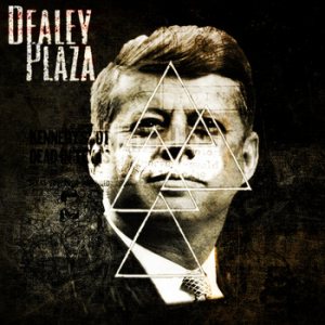 Dealey Plaza - Dealey Plaza