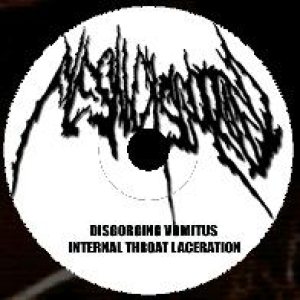 Flesh Disgorged - Promo-demo-2005