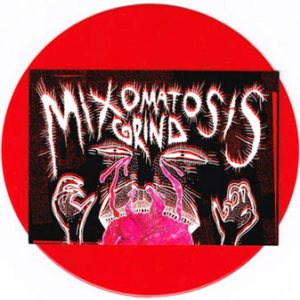 Mixomatosis - Mixomatosis