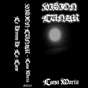Vision Lunar - Luna Maria