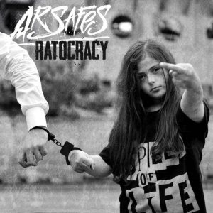 Arsafes - Ratocracy