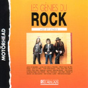 Motorhead - Les Génies Du Rock