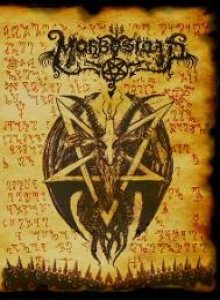 Morbosidad - Legions of the Unholy / Demonic Plague and Deadly Commands