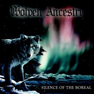 Wolven Ancestry - Silence of the Boreal