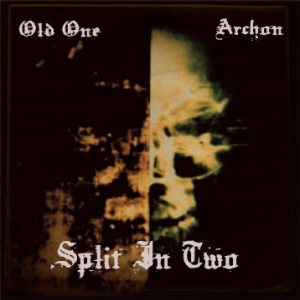 Archon - Split in Two