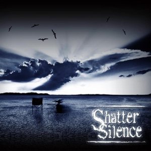 Shatter Silence - 1st Demo