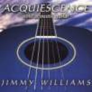 Jimmy Williams - Acquiescence