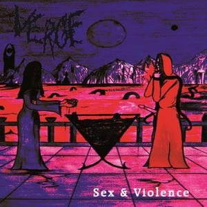 Verge - Sex & Violence