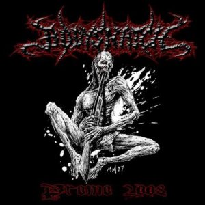 Bodysnatch - Promo 2008
