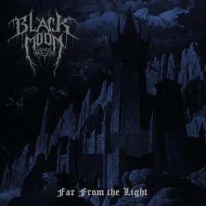 Blackmoon - Far from the Light