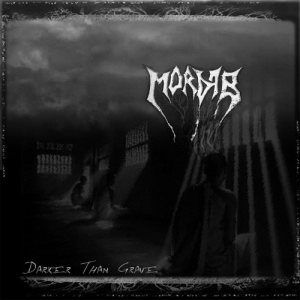 Mordab - Darker than Grave