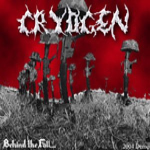 Cryogen - Behind the Fall