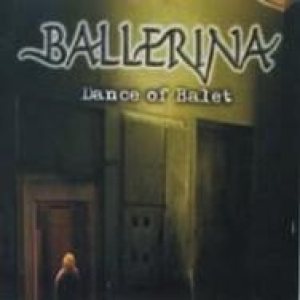 Ballerina - Dance of Balet