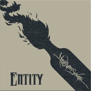 HANDS UPON SALVATION - Entity