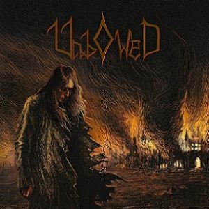 Unbowed - Unbowed