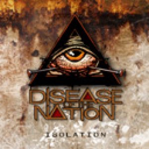 Disease of the Nation - Isolation