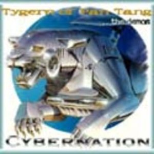 Tygers Of Pan Tang - Cybernation