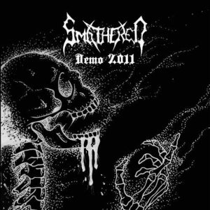 Smothered - Demo 2011