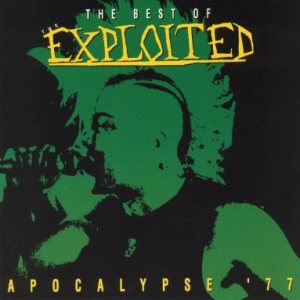 The Exploited - Apocalypse '77