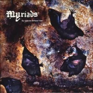 Myriads - In Spheres Without Time