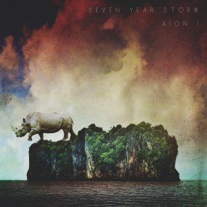 Seven Year Storm - Aion I