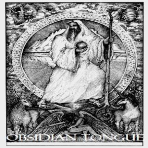 Obsidian Tongue - 2010 Demo Tape