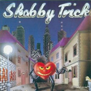 Shabby Trick - Bad Ass
