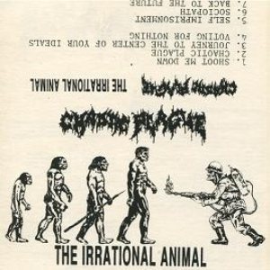 Chaotic Plague - The Irrational Animal