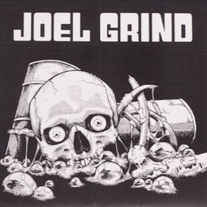 Joel Grind - Follow and Believe