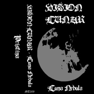 Vision Lunar - Luna Nebula