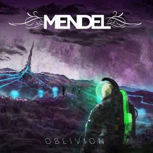 Mendel - Oblivion