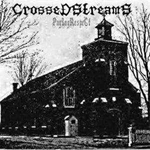 Crossed Streams - Paying Respect