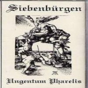 Siebenburgen - Ungentum Pharelis