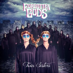 Forgotten Gods - Twin Sisters
