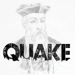 Quake - นอสตราดามุส