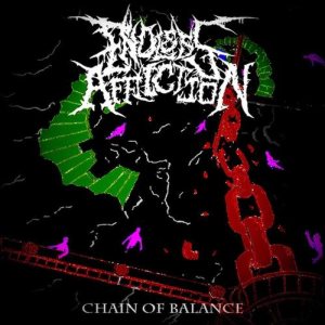 Endless Affliction - Chain of Balance