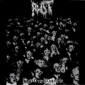 Rot / Entrails Massacre - Fooled by Illusions / Die Nacht