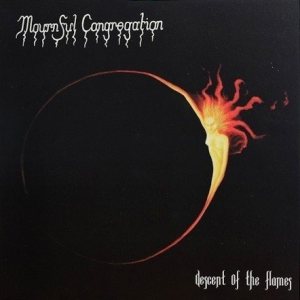 Mournful Congregation / Stone Wings - Mournful Congregation / Stone Wings